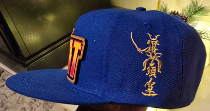 Retro Chief Petty Officer Ball Cap – Light-Up Edition $40 USD 6000 YEN