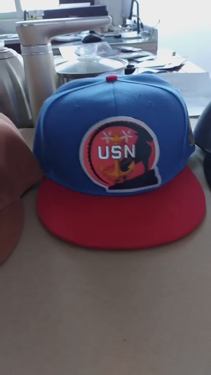 Master Chief Petty Officer Ball Cap – Light-Up Edition $40 USD or 6000 YEN