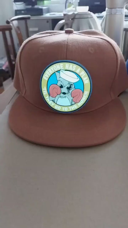 Honch Rat Ball Cap - Light Up Style $40 USD or 6000 YEN