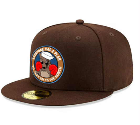 Honch Rat Ball Cap - Light Up Style $40 USD or 6000 YEN