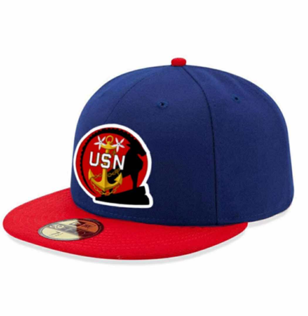 Master Chief Petty Officer Ball Cap – Light-Up Edition $40 USD or 6000 YEN